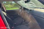 2015 Skoda Fabia 1.2 86hk Reparasjonsobjekt
